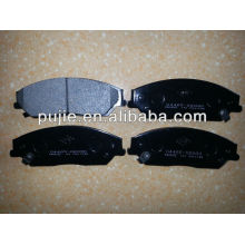 Brake System Disc Brake Pad for KIA